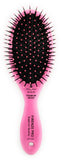 All-Purpose Oval Cushion Brush - Pink