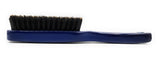 Milano Pro Boar Bristle 7-Row Reinforced Styler Wave Brush #4453