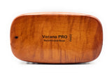 Verano Pro Boar Bristle 9-Row Reinforced Rectangular Palm Wave Brush #9452