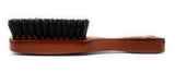 Verano Pro Boar Bristle 8-Row Reinforced Club Wave Brush #9455