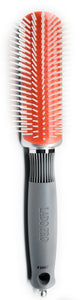 7-Row Cushion Styling Brush Denman Cushion, Detangler