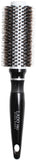 NEW ARRIVAL - Feeling Fabulous Boar + Nylon Thermal Brush - Pearl White