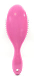 All-Purpose Oval Cushion Brush - Pink