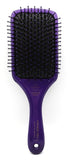 All-purpose Rectangular Paddle Brush - Purple