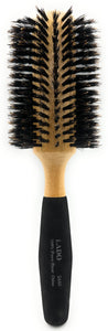 Round pure boar styling brush #2440 - 2 3/4"