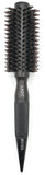 Boar + Nylon Styling Brush - Midnight Black