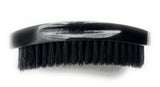Supreme Contour Reinforced Boar Palm Wave Brush