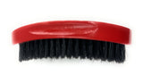 Supreme Contour Reinforced Boar Palm Wave Brush
