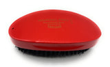 Supreme Contour Reinforced Boar Palm Wave Brush