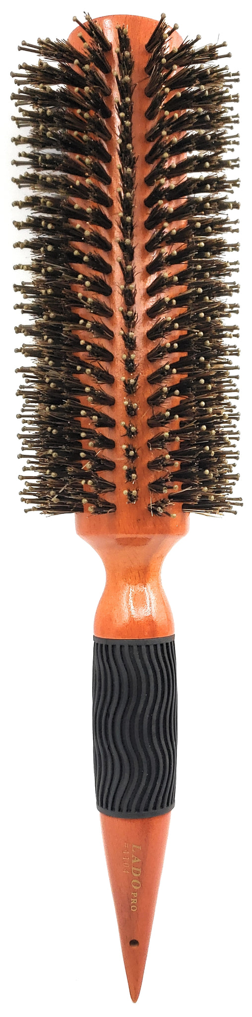 Round Brush | Round Boar & Nylon Bristle Brush